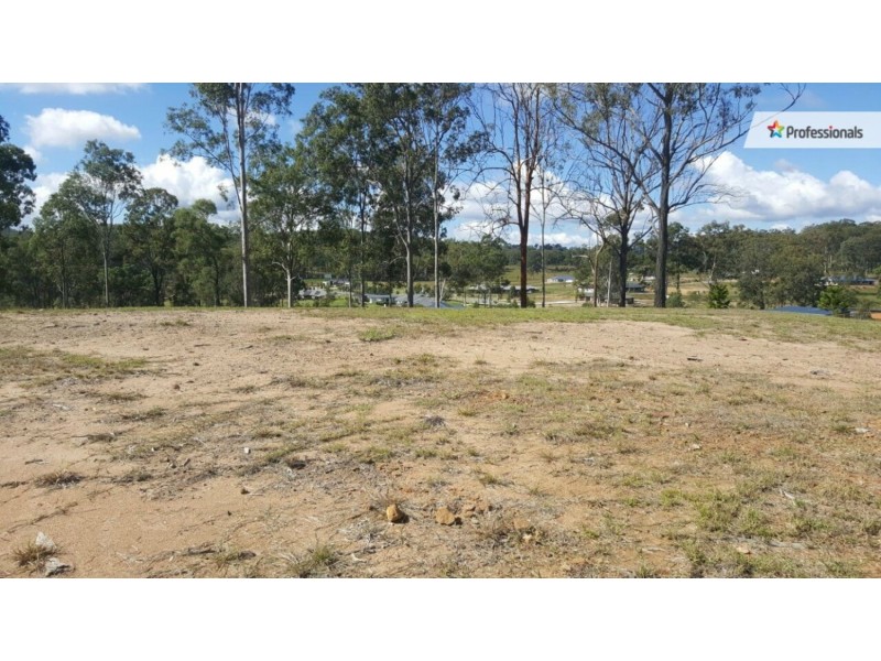 416-424 Cnr Peppertree Dr / Carver Place, Jimboomba QLD 4280