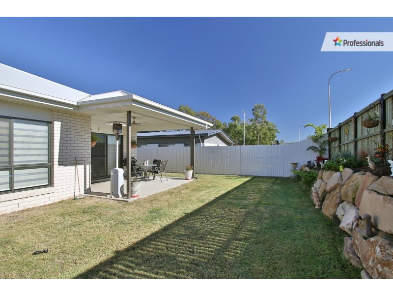 4 Tappen Street, Yarrabilba QLD 4207