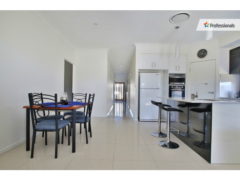 4 Tappen Street, Yarrabilba QLD 4207