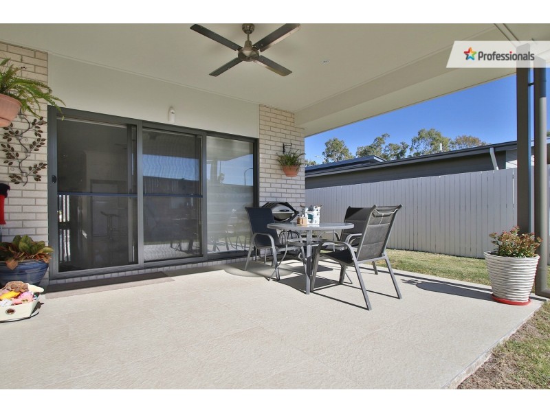 4 Tappen Street, Yarrabilba QLD 4207