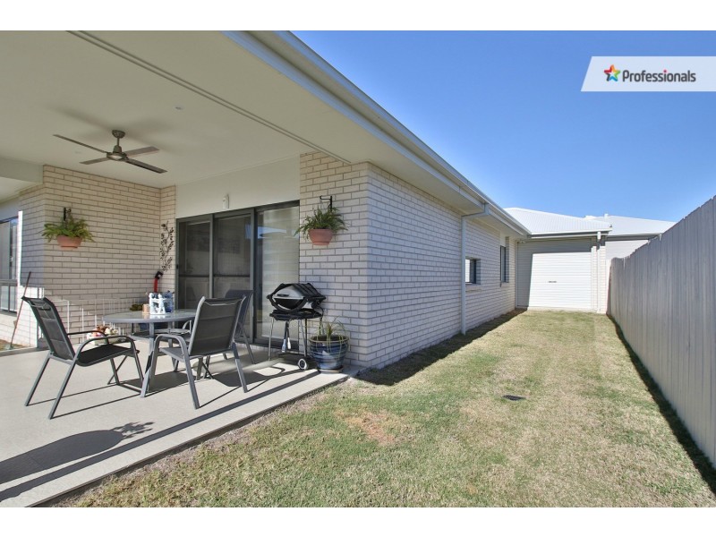 4 Tappen Street, Yarrabilba QLD 4207