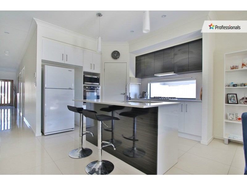 4 Tappen Street, Yarrabilba QLD 4207
