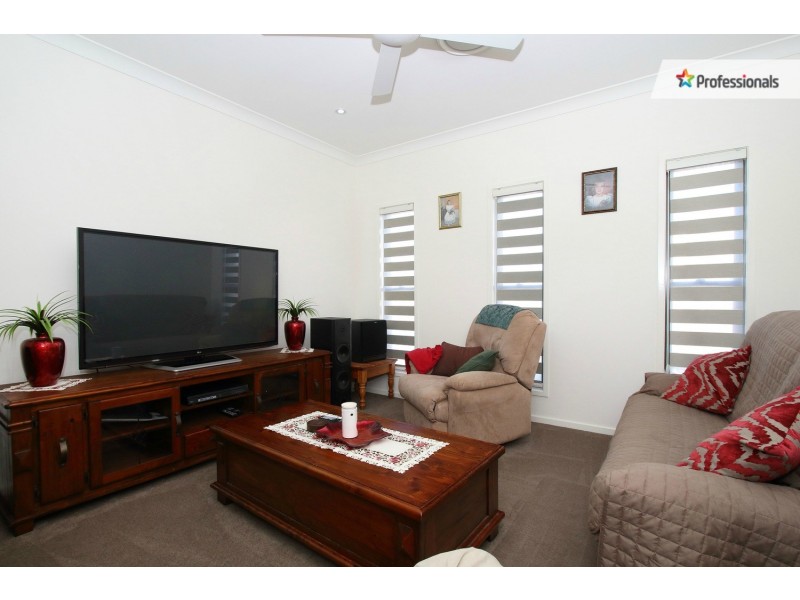 4 Tappen Street, Yarrabilba QLD 4207