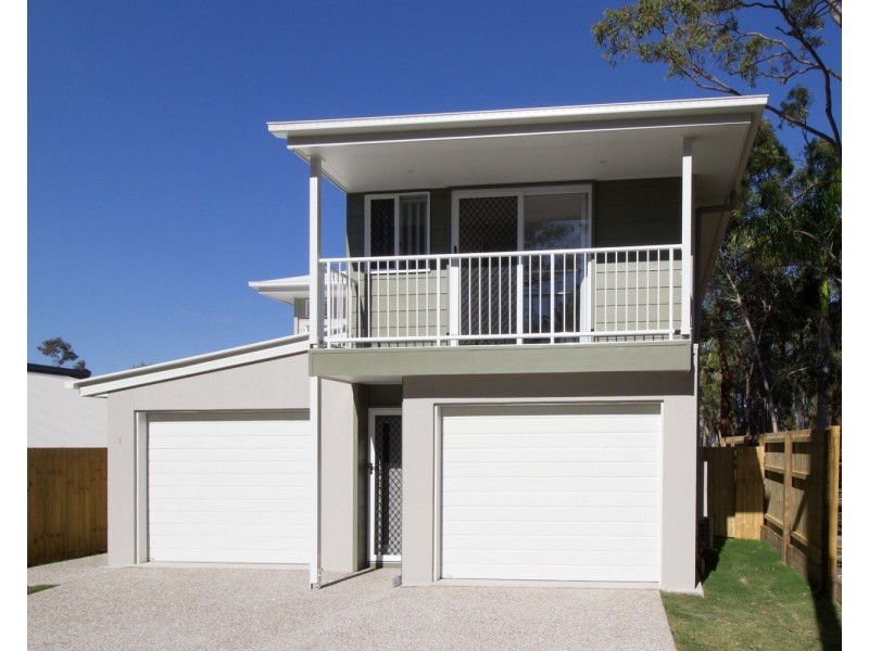 1/9 Spruce Street, Loganlea QLD 4131