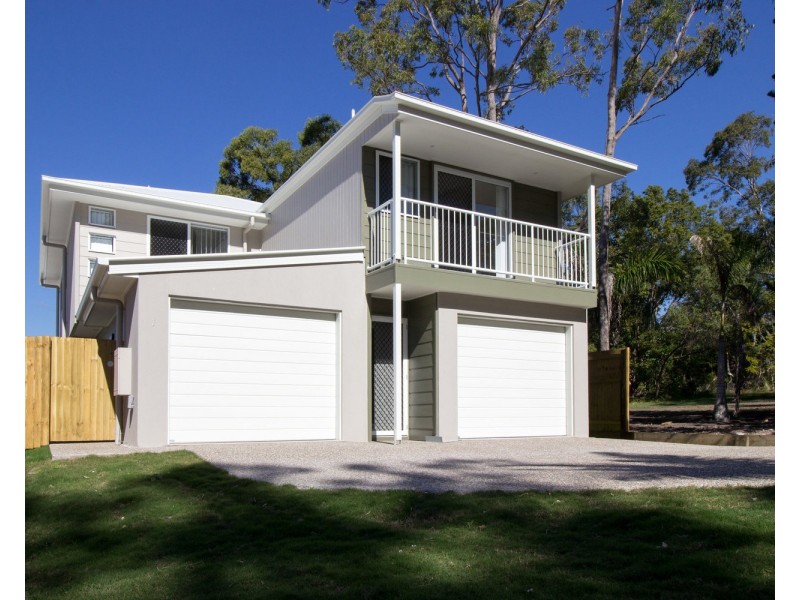 1/9 Spruce Street, Loganlea QLD 4131