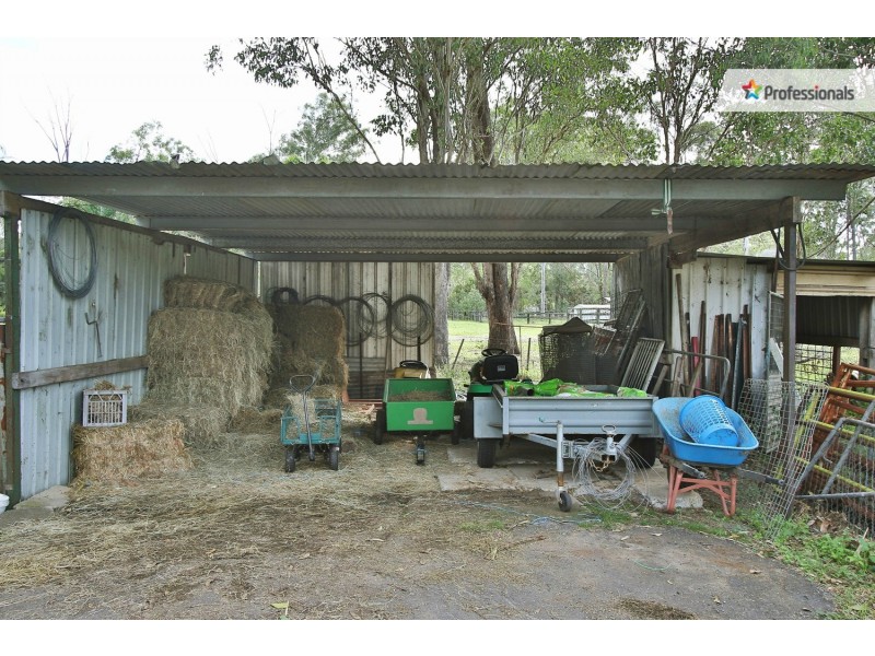 122-130 Redwood Circle, Jimboomba QLD 4280