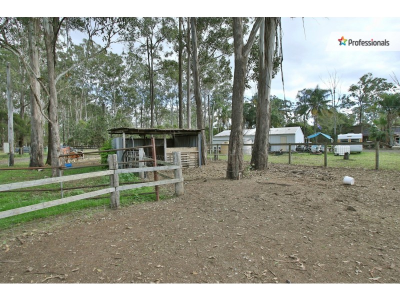 122-130 Redwood Circle, Jimboomba QLD 4280