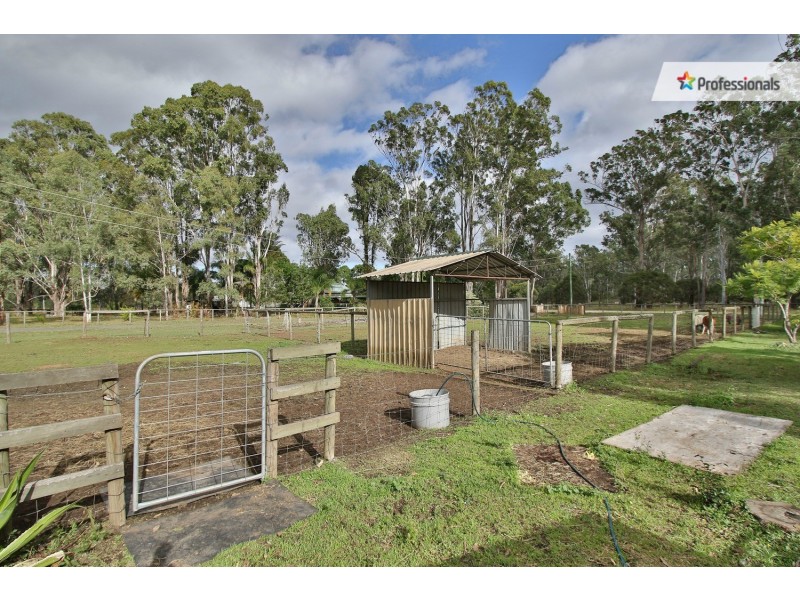 122-130 Redwood Circle, Jimboomba QLD 4280