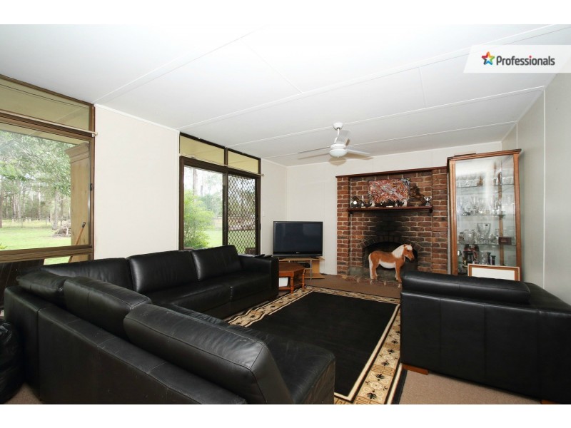 122-130 Redwood Circle, Jimboomba QLD 4280
