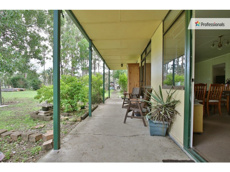 122-130 Redwood Circle, Jimboomba QLD 4280