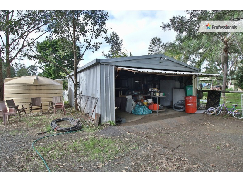 122-130 Redwood Circle, Jimboomba QLD 4280