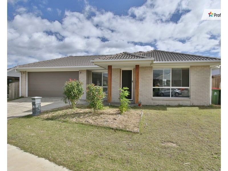 6 Hershey Close, Yarrabilba QLD 4207