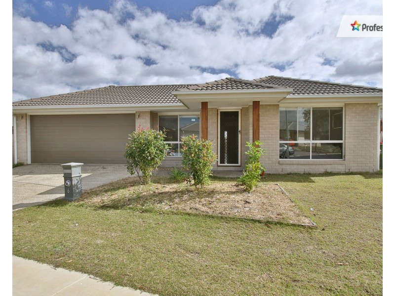 6 Hershey Close, Yarrabilba QLD 4207