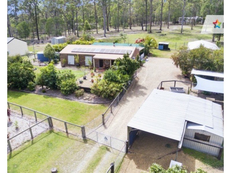69 Hinchcliffe Road, Logan Village QLD 4207