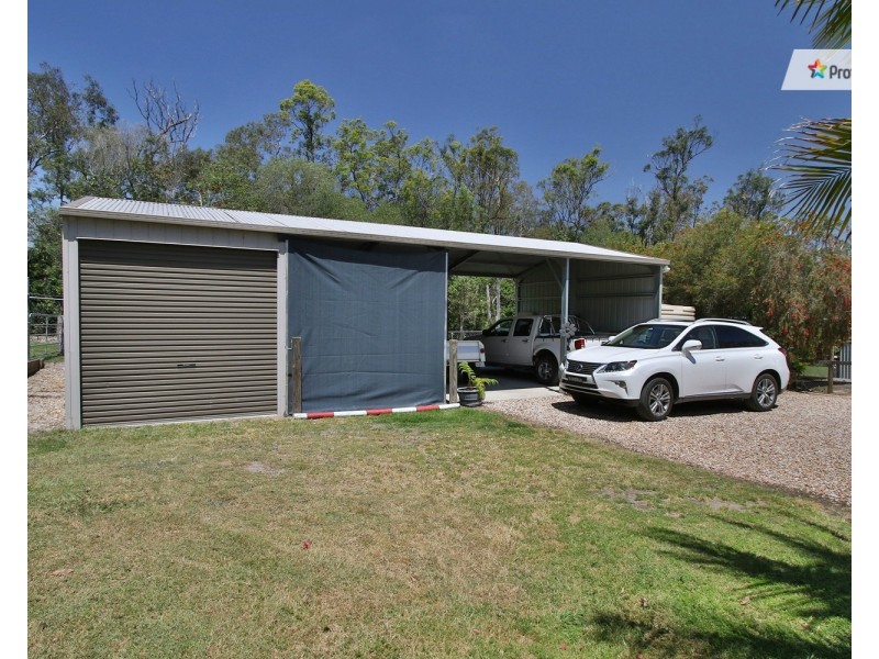 69 Hinchcliffe Road, Logan Village QLD 4207