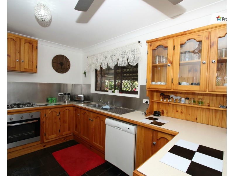 69 Hinchcliffe Road, Logan Village QLD 4207