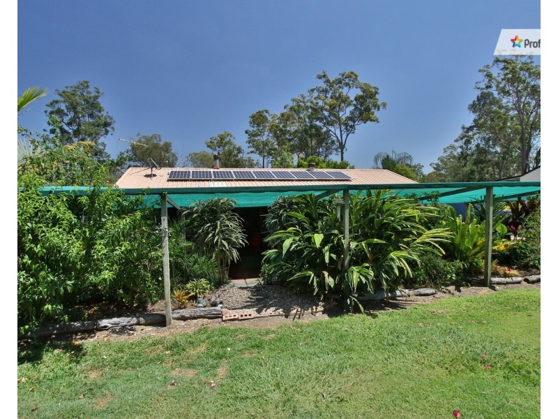 69 Hinchcliffe Road, Logan Village QLD 4207