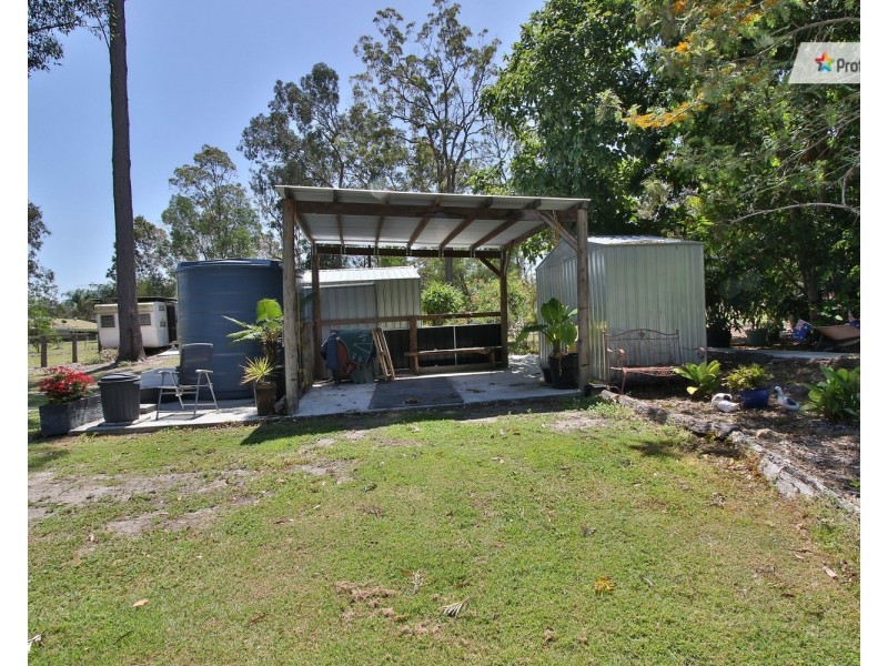 69 Hinchcliffe Road, Logan Village QLD 4207