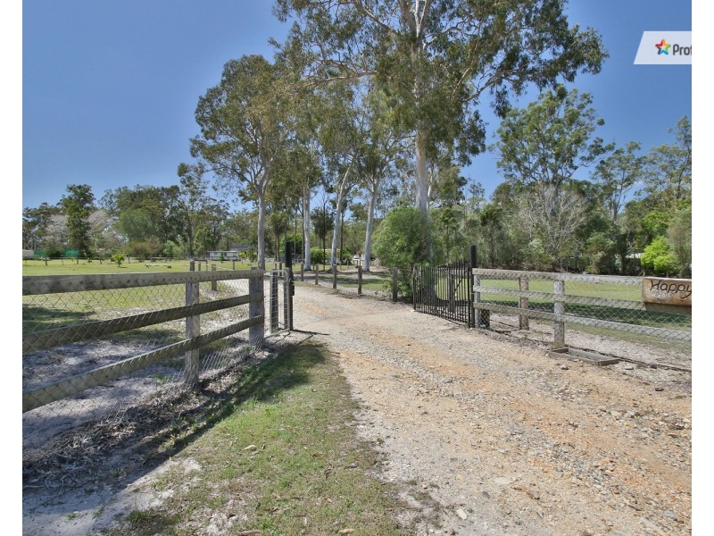 69 Hinchcliffe Road, Logan Village QLD 4207