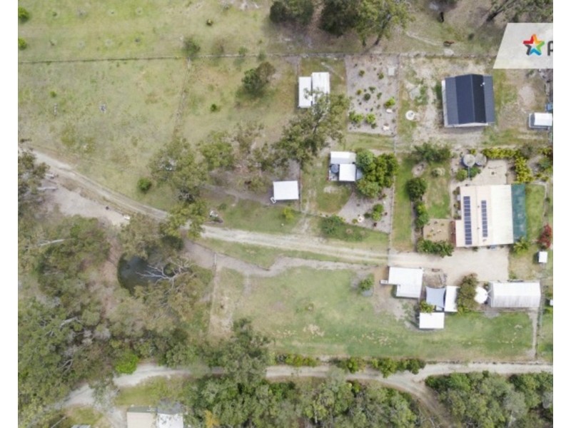 69 Hinchcliffe Road, Logan Village QLD 4207