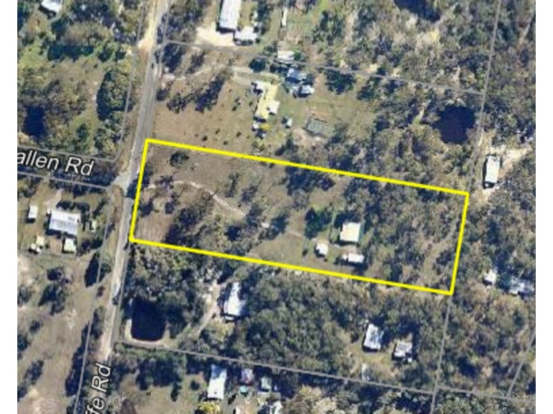 69 Hinchcliffe Road, Logan Village QLD 4207