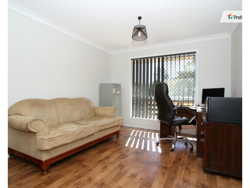 105 Falconer Road, Woodhill QLD 4285