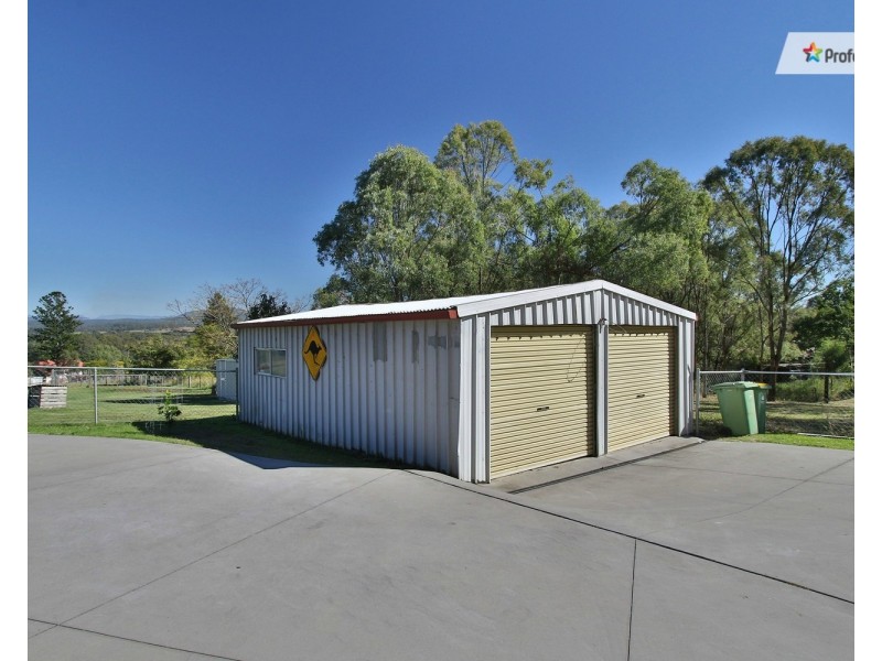 105 Falconer Road, Woodhill QLD 4285