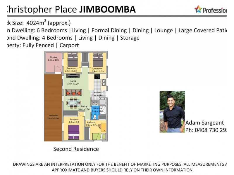 8-12 Christopher Place, Jimboomba QLD 4280