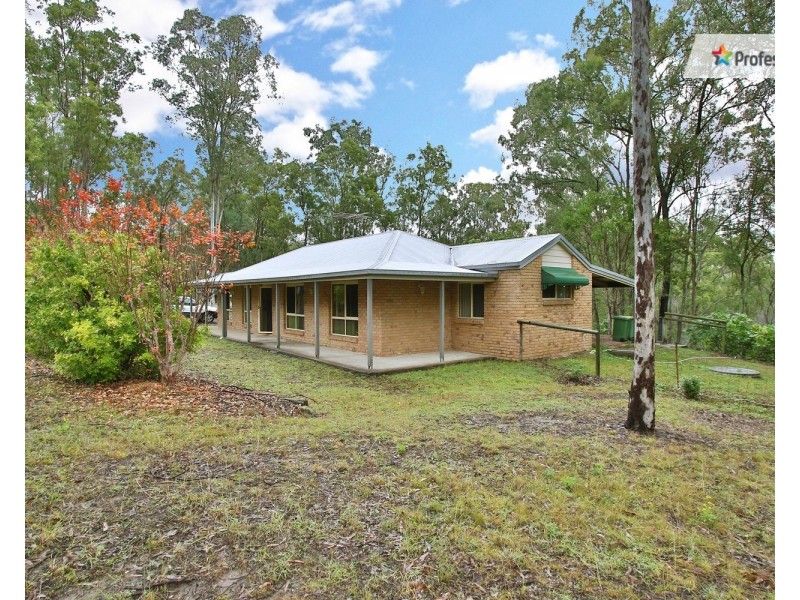 392 Mona Drive, Jimboomba QLD 4280