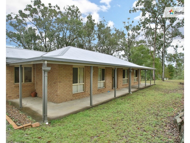 392 Mona Drive, Jimboomba QLD 4280