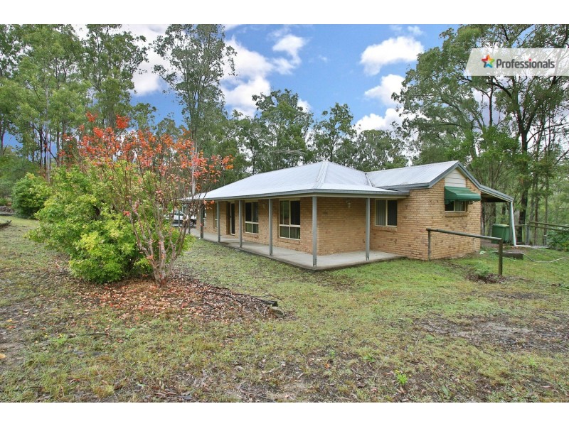 392 Mona Drive, Jimboomba QLD 4280