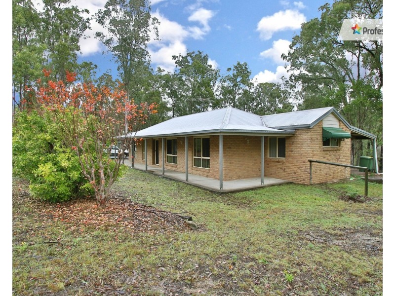 392 Mona Drive, Jimboomba QLD 4280