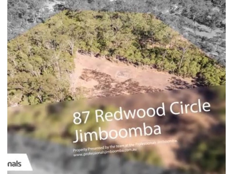 87-119 Redwood Circle, Jimboomba QLD 4280