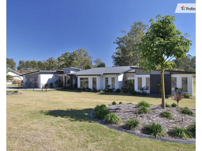 452 Peppertree Drive, Jimboomba QLD 4280