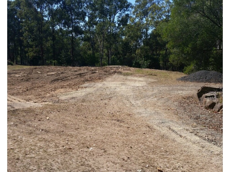 89-99 Leopardwood Road, Cedar Grove QLD 4285