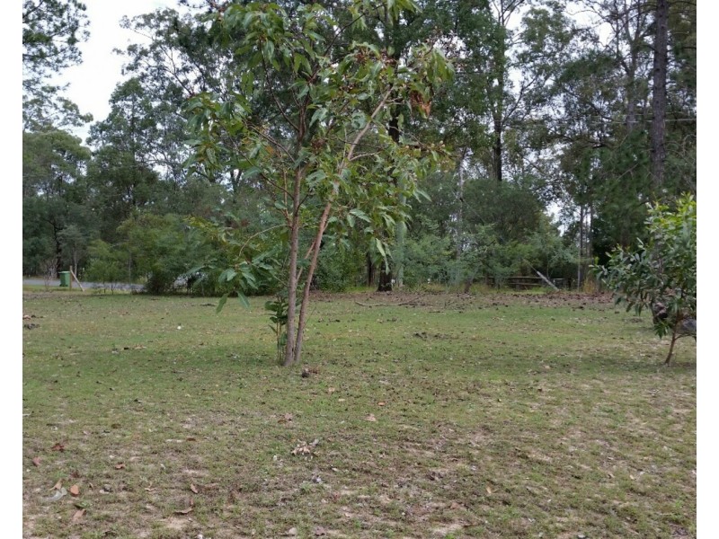 89-99 Leopardwood Road, Cedar Grove QLD 4285