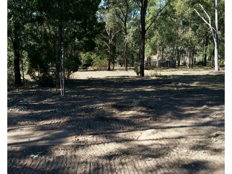 89-99 Leopardwood Road, Cedar Grove QLD 4285