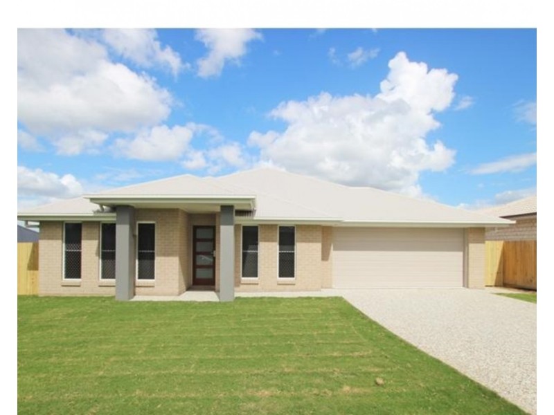 4 Grove Place, Jimboomba QLD 4280