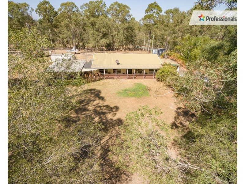 136 Millstream Road, Jimboomba QLD 4280