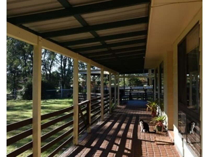 136 Millstream Road, Jimboomba QLD 4280