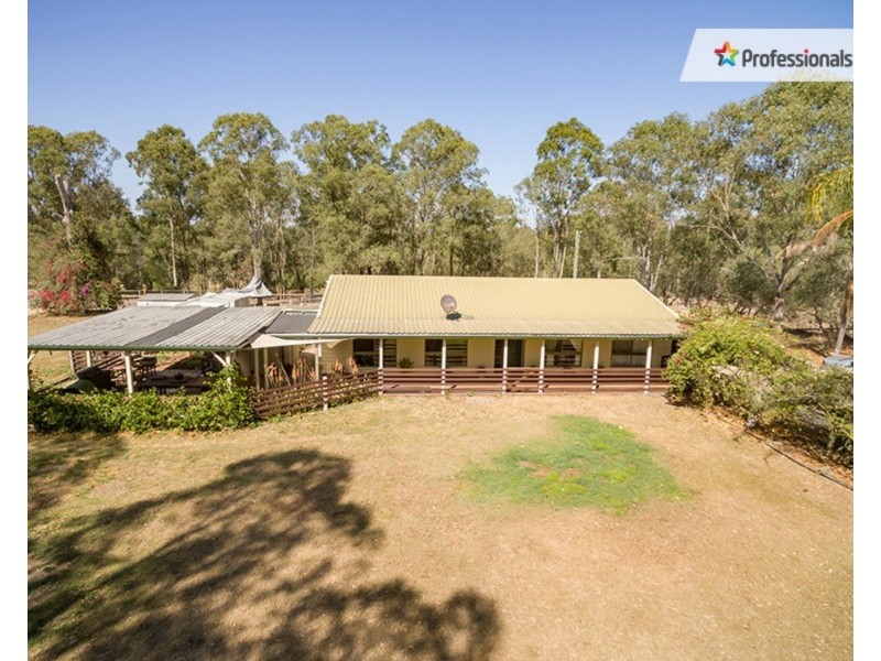 136 Millstream Road, Jimboomba QLD 4280