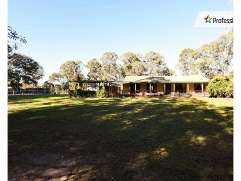 136 Millstream Road, Jimboomba QLD 4280