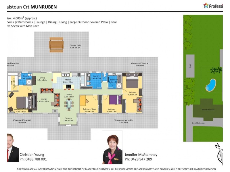 24-26 Coalstoun Court, Munruben QLD 4125