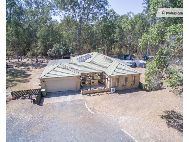 24 Murdoch Court, Mundoolun QLD 4285