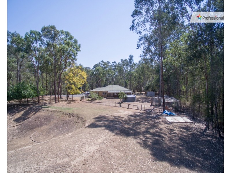 24 Murdoch Court, Mundoolun QLD 4285