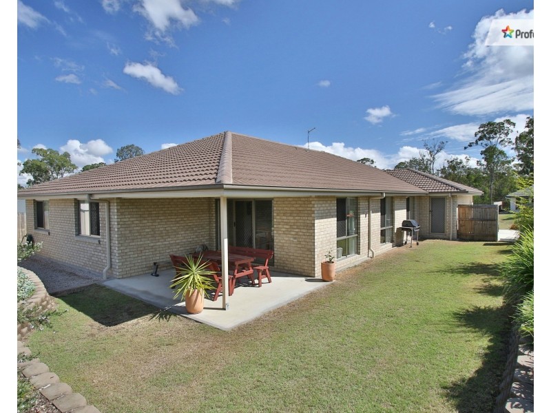 23 Outlook Crescent, Jimboomba QLD 4280
