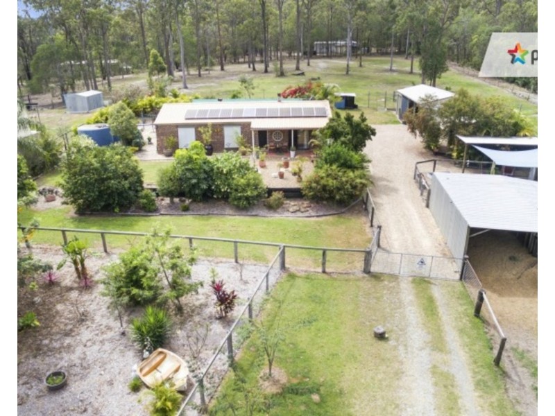 69 Hinchcliffe Road, Logan Village QLD 4207
