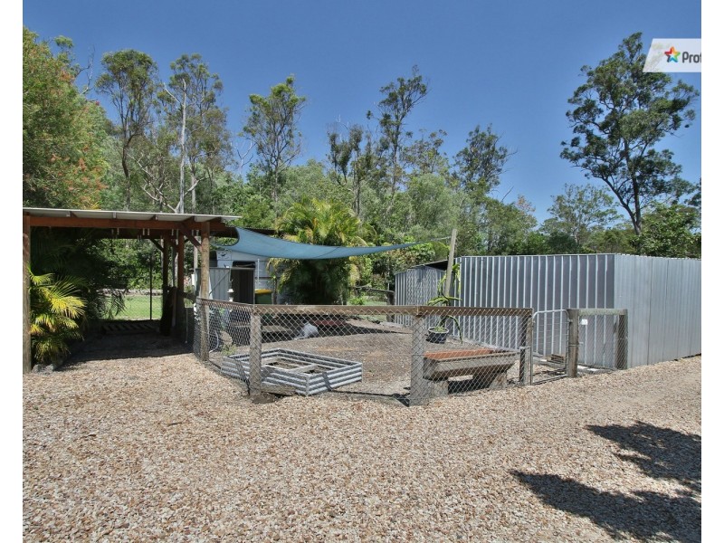 69 Hinchcliffe Road, Logan Village QLD 4207