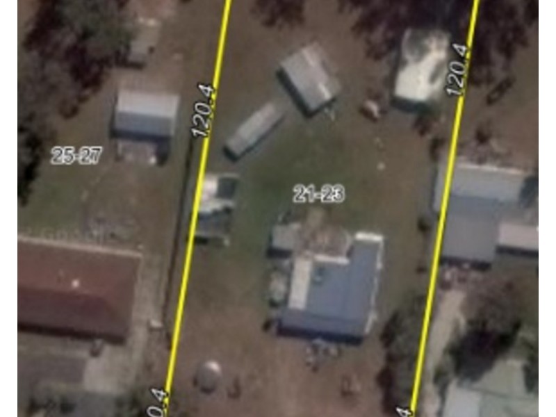 21-23 Hughes Road, Jimboomba QLD 4280