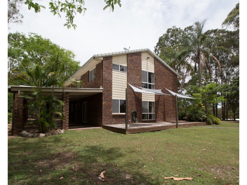 8 Spotted Gum Court, Cedar Grove QLD 4285